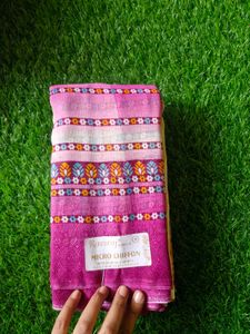 New Saree