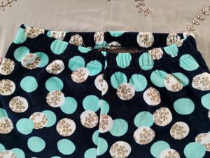Two woolen Slim Pyjamas
