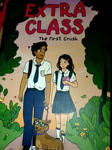 Extra Class By Sidharth Oberoi