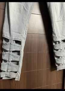 Womens Jeans