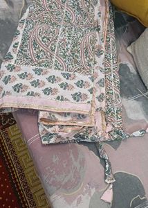 Beautiful Sharara Set.