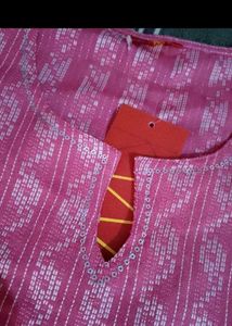 New With Tag Libas Brand Kurta