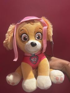 Paw Patrol Skye Plush