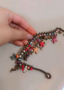 Anklet