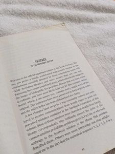 Tricks of the Mind original book