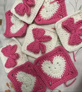 Crochet Bag
