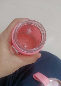 New Water Bottle