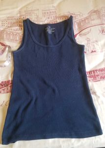 imported Tank Top