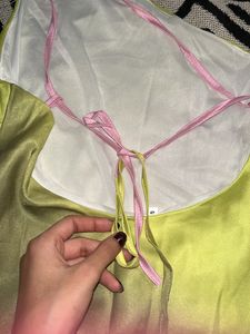 Zara Dupe Dress