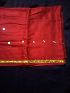 Stone Work Stole