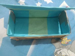 A Jewellery Organiser Or Organise AFree Gift Insid