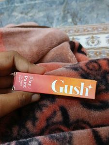 Gush Play Paint Lipstick