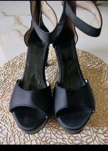 Dress With Heels