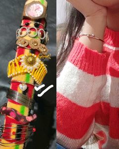 Free Size Bracelet