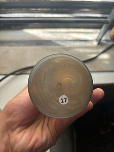 MB Large Shaker