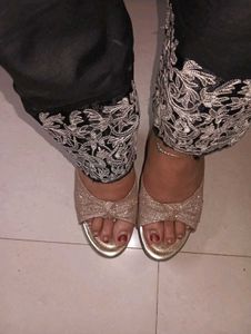 High Heels Wedges
