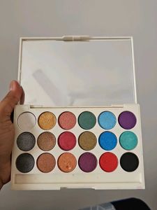 Eyeshadow Palette