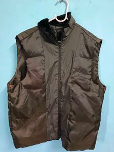 Half Jacket L Size