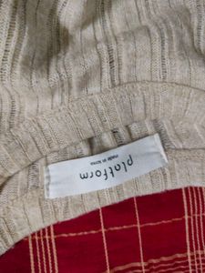 Crop Top H&amp;M Dupe