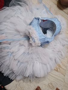 Doll Frock