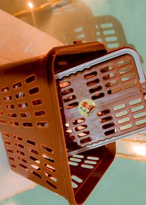 Combo Offer ( Mini Basket,Tiffin Box,Compass Box)