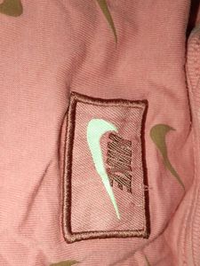 Nike Pink T-Shirt