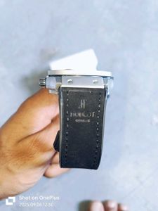 Hublot Skeleton Watch fully automatic watc