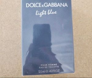 Combo- Dolce & Gabbana & Bbw GinghamPerfume