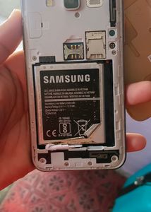 Samsung Galaxy J5