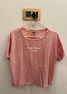 H&M Tshirt 🌸