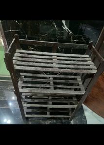 Rack For Book,Cloth Plant Etc