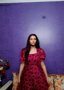 Beautiful Dress