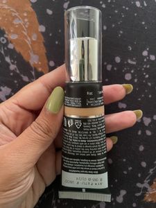 Lakme Absolute Skin Dew Serum Foundation Neutral Nude