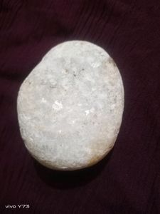 Marble Egg Stone