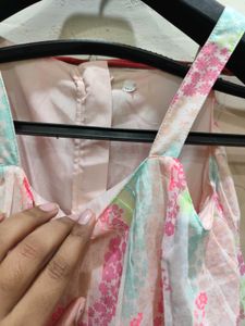 Cute Girls Jumpsuit
