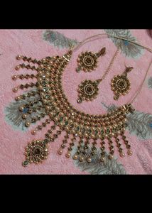 Bridal Necklace