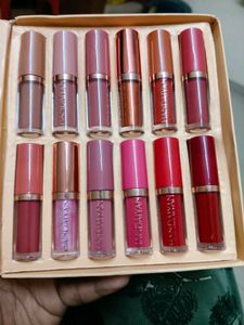 Handaiyan Mate lipstick