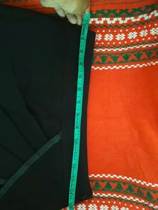Short Black Skirt