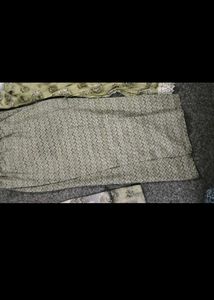 cotton dress full sets