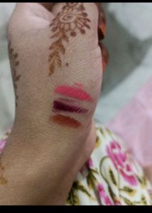 Lip&#39;s Combo
