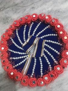 Laddu Gopal Dress For 4-5 No. Kanhaji