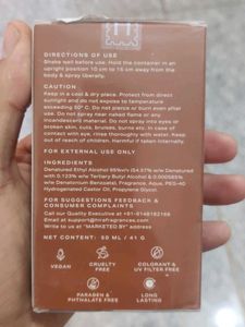 Hira Off The Grid - Eau de Parfum