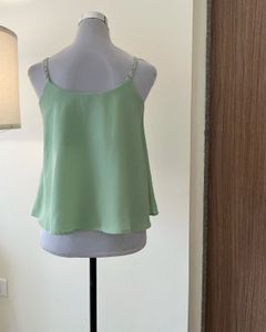 Vero Moda Strappy Top