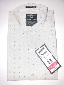 Men&#39;s Casual (XL) size Shirt