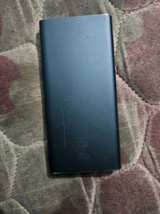 Mi powerbank 10000 mah