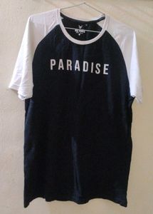 Paradise Graphic Tee