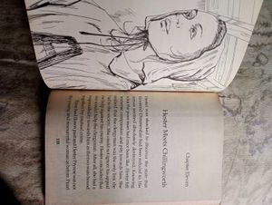 Hardcover - The Scarlet Letter