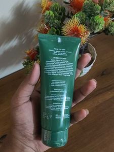 Foxtale Refreshing Face Wash