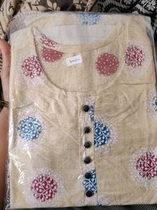 Nice And Lightweight Dress