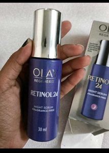Olay Retinol Serum